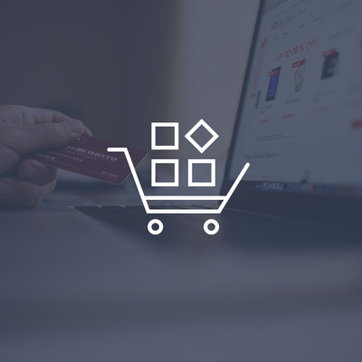 电商网站-各类电商平台建设